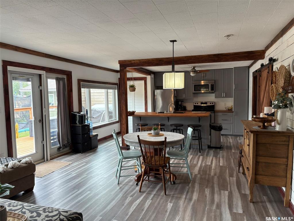 Property Photo:  301 Corrigal Crescent  SK S0M 0Y0 