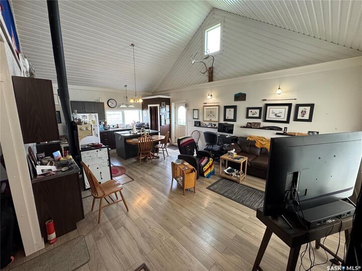 Property Photo: Rural Address SK S0G 0V0