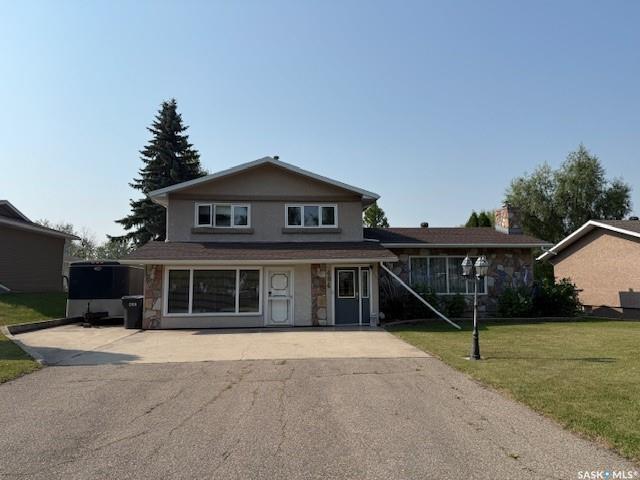 Property Photo: 484 Stewart Street SK S0A 1S0