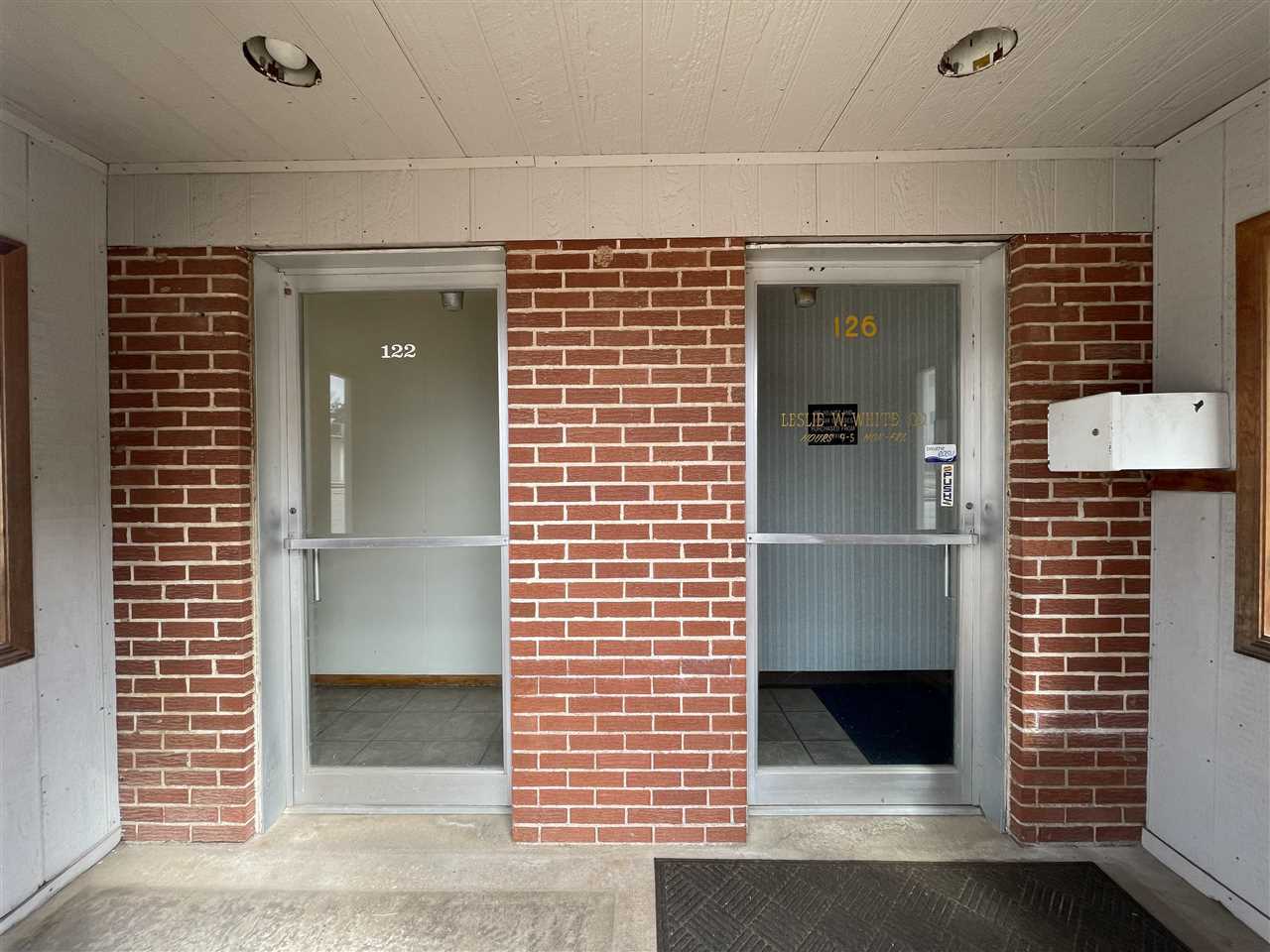 Property Photo: 112 S Highland Avenue OK 74023