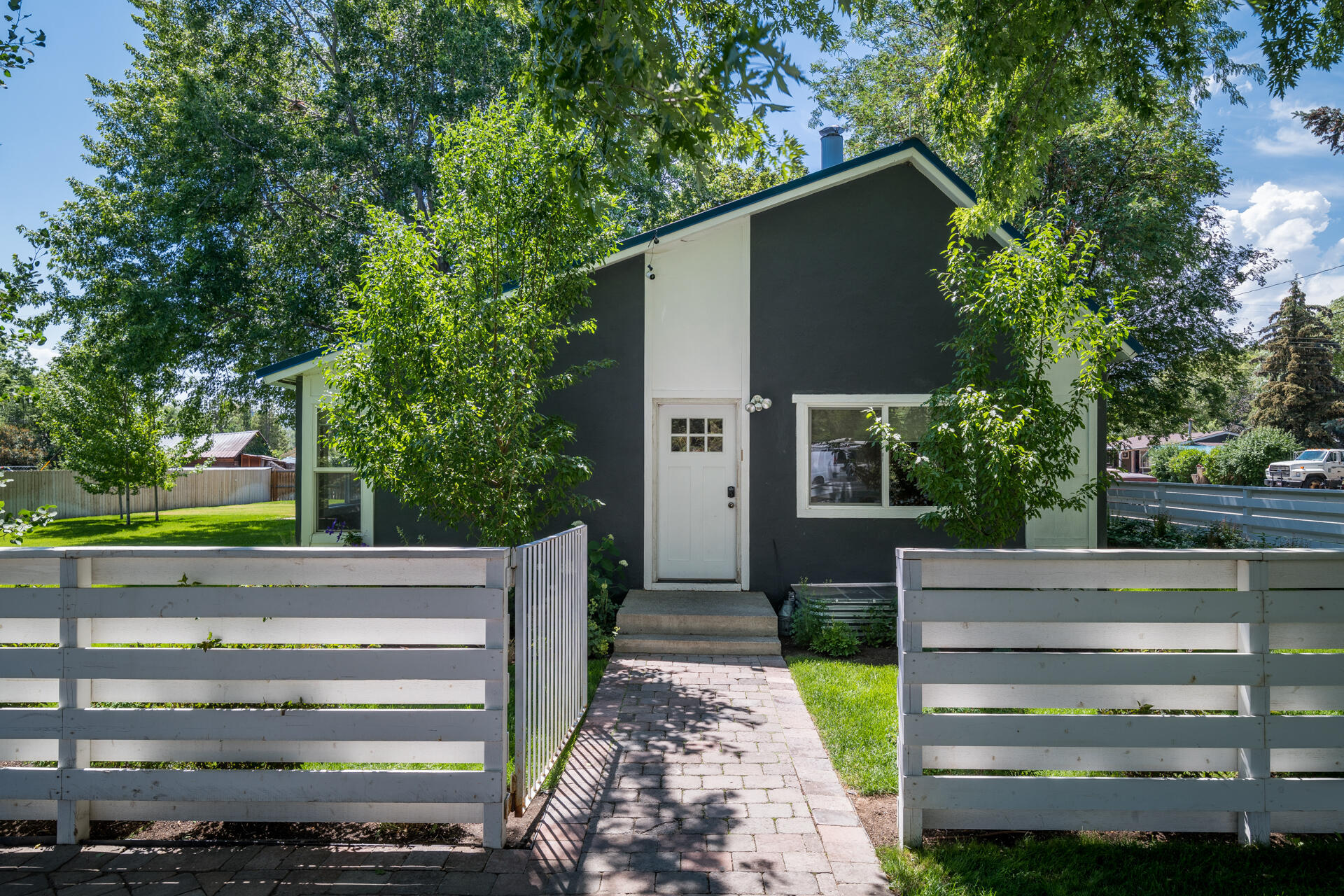 Property Photo:  216 Poplar St  ID 83313 