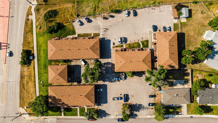 Property Photo: 434 Prairieview Drive WY 82716