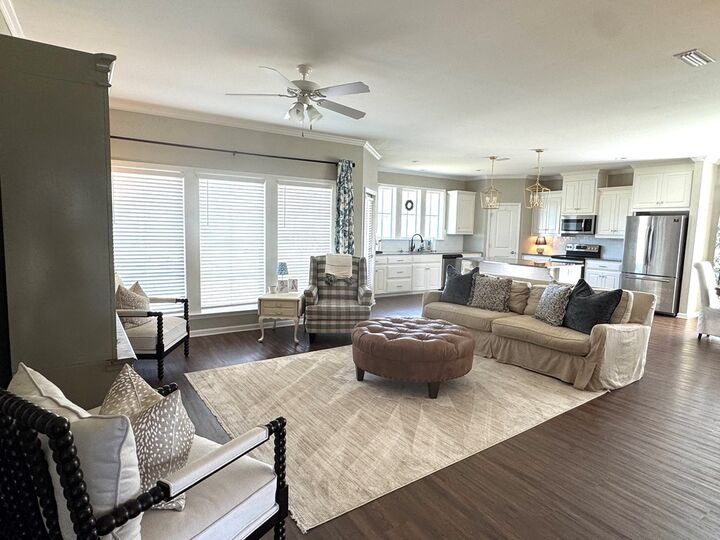 Property Photo: 266 Firefly Court AL 36301