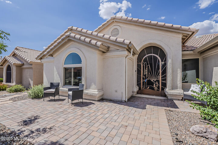 Property Photo: 65000 E Canyon Drive AZ 85739