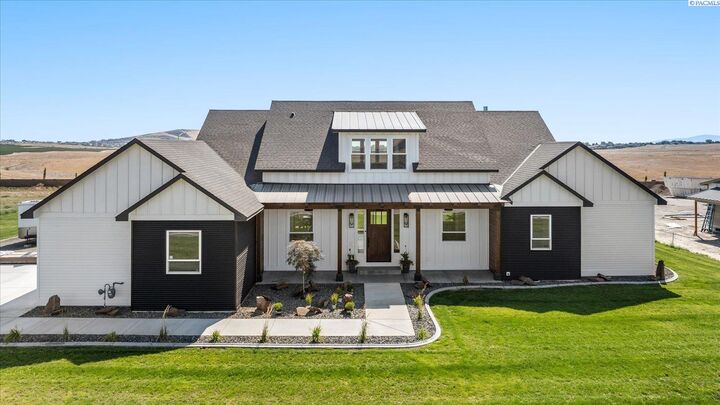 7007 Grange St  Kennewick WA 99338 photo