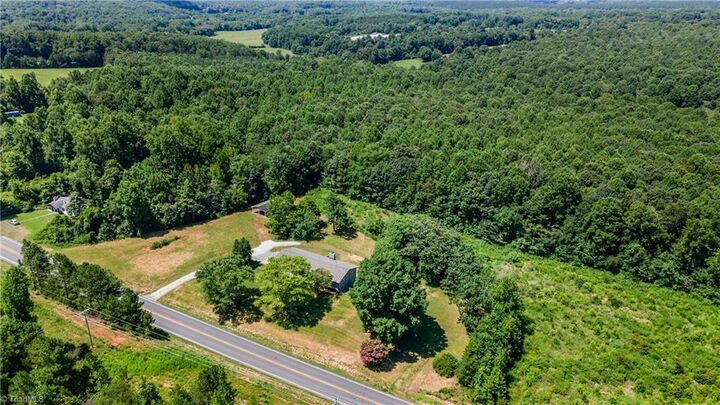 Property Photo: 4799 US Highway 601 NC 27028