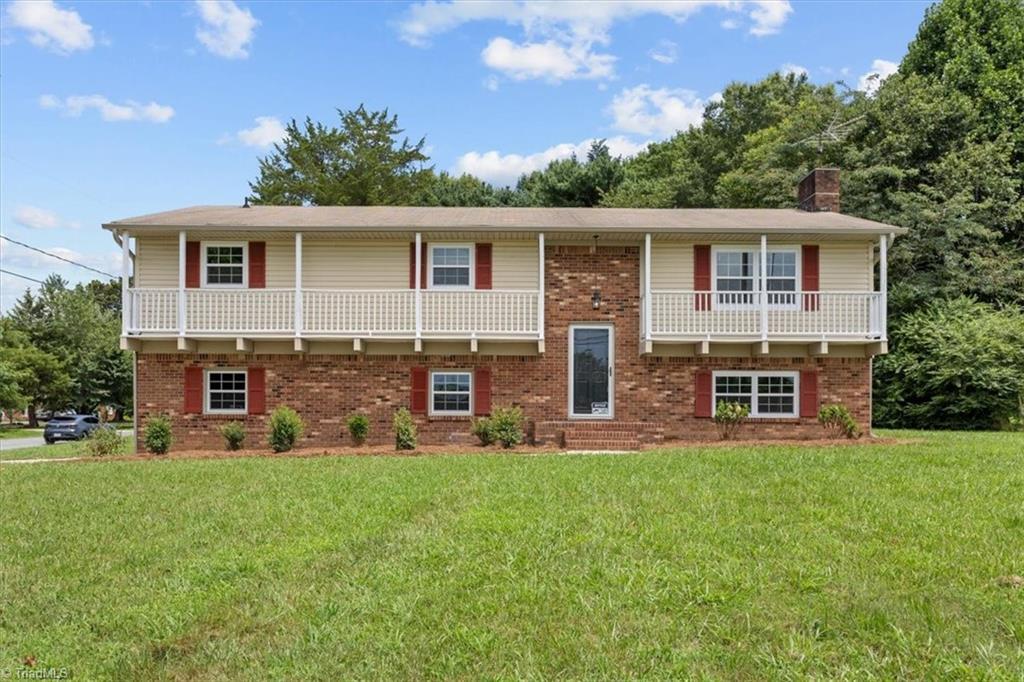 Property Photo:  4501 Thomasville Road  NC 27107 