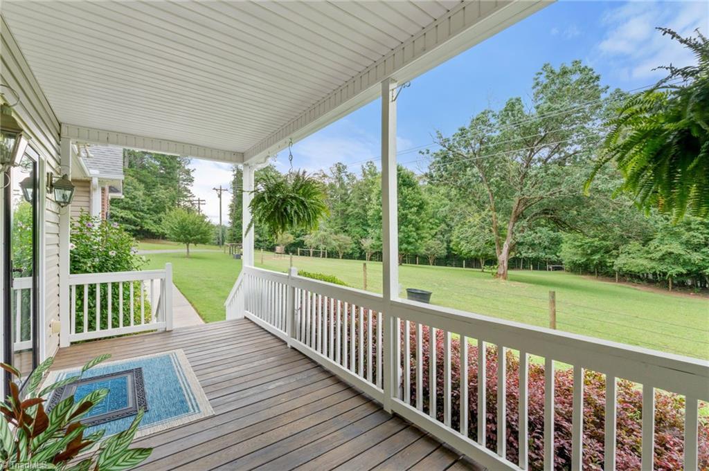 Property Photo: 1937 Butner Mill Road NC 27018