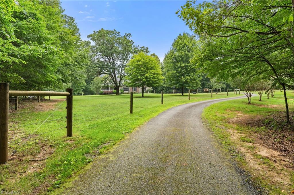 Property Photo:  1937 Butner Mill Road  NC 27018 