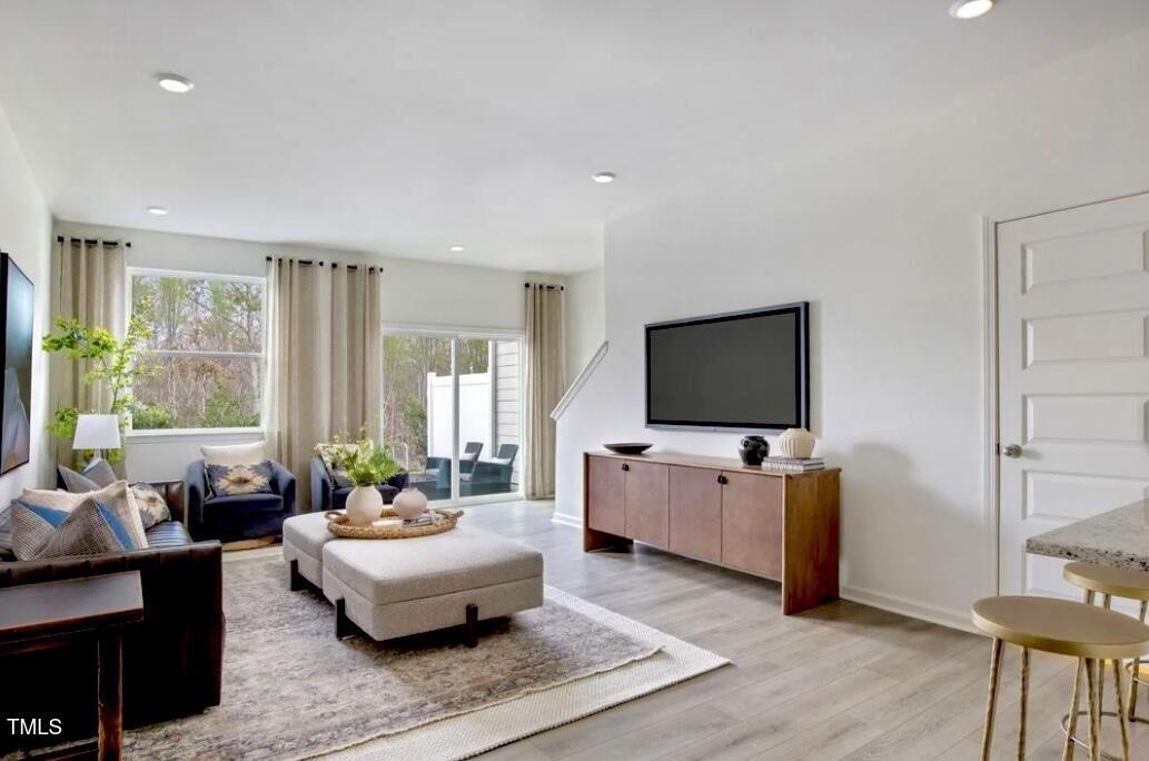 Property Photo:  2015 Rabbitbrush Street  NC 27704 