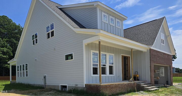 Property Photo:  2406 Belvinwood Drive  NC 27526 