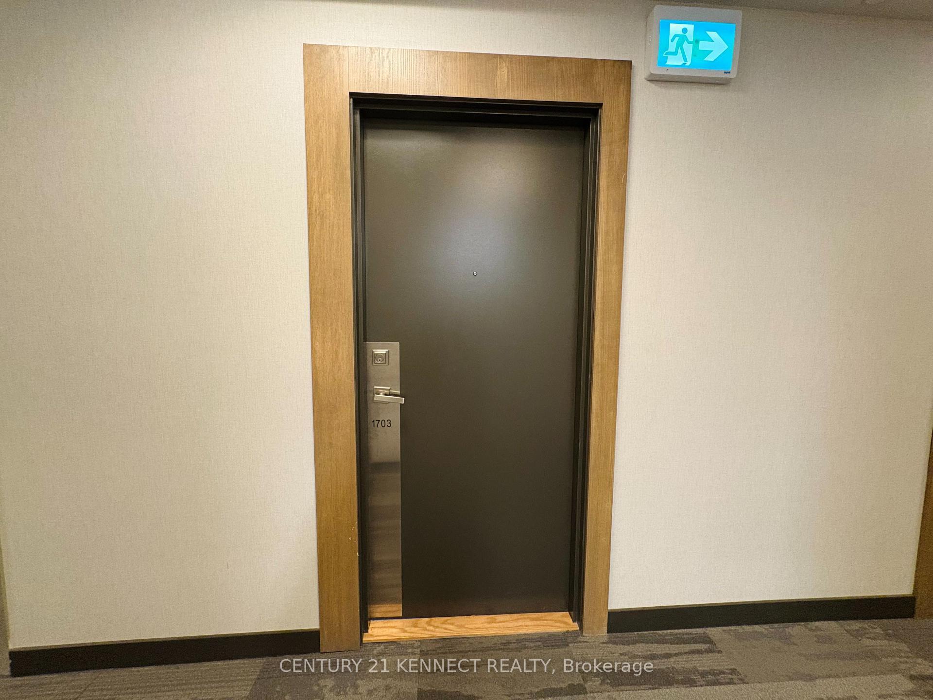 Property Photo: 180 Fairview Mall Drive 1703 ON M2J 4T1