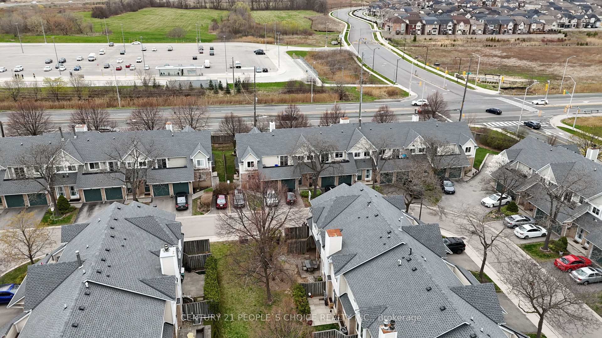Property Photo: 2530 Northampton Boulevard 30 ON L7M 4B4
