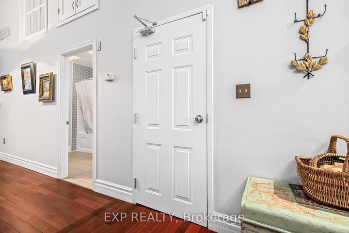 Property Photo:  393 Front Street 1  ON K8N 2Z9 