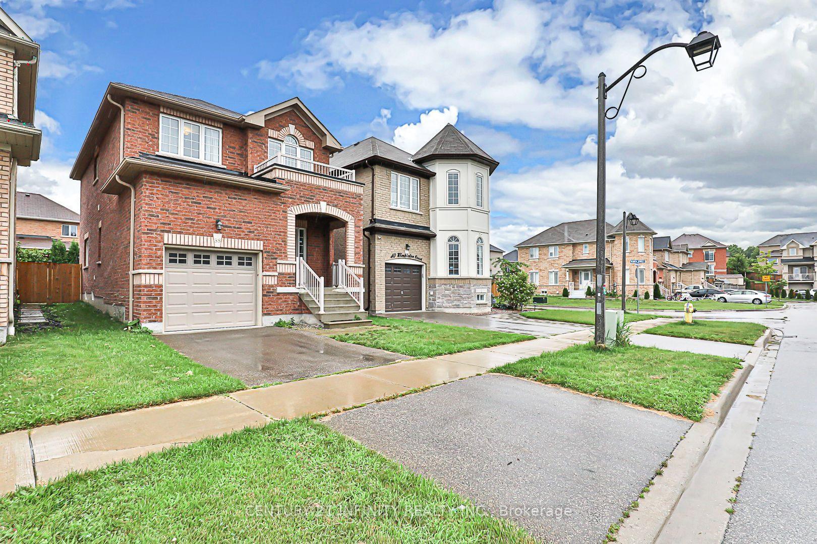 Property Photo: 38 Wimbledon Court ON L1P 0B7