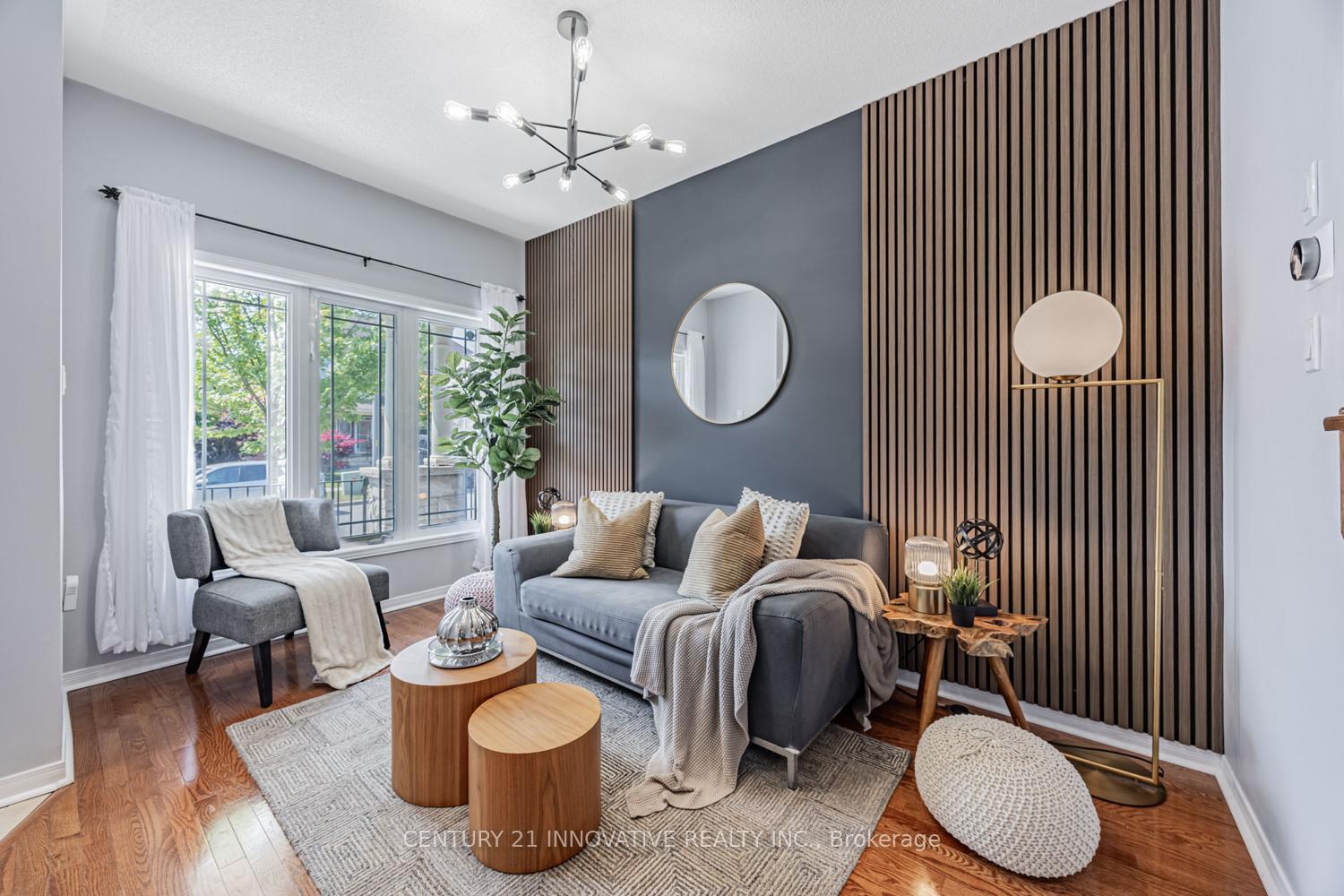 Photo de la propriété:  14 Barden Crescent  ON L1Z 2A8 