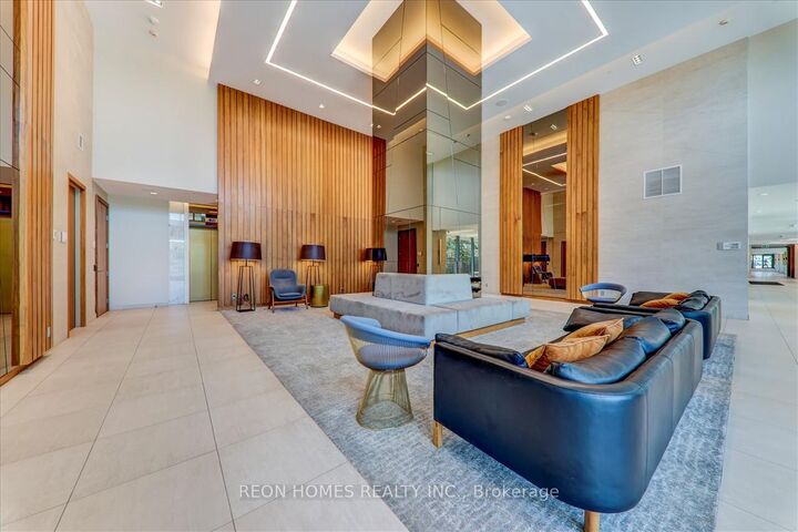 Property Photo: 2 Sonic Way 910 ON M3C 0P2