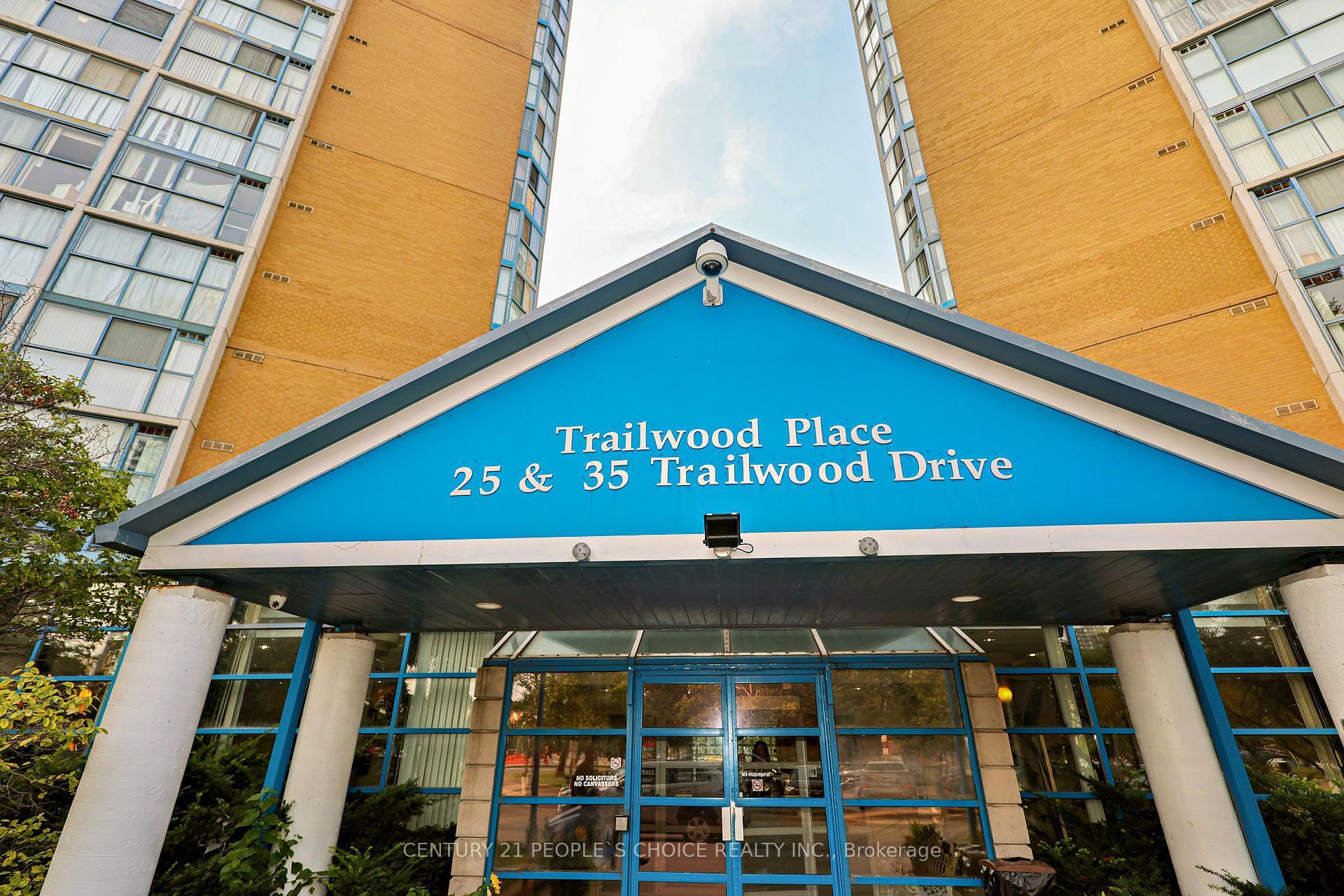 Photo de la propriété: 35 Trailwood Drive 411 ON L4Z 3K9