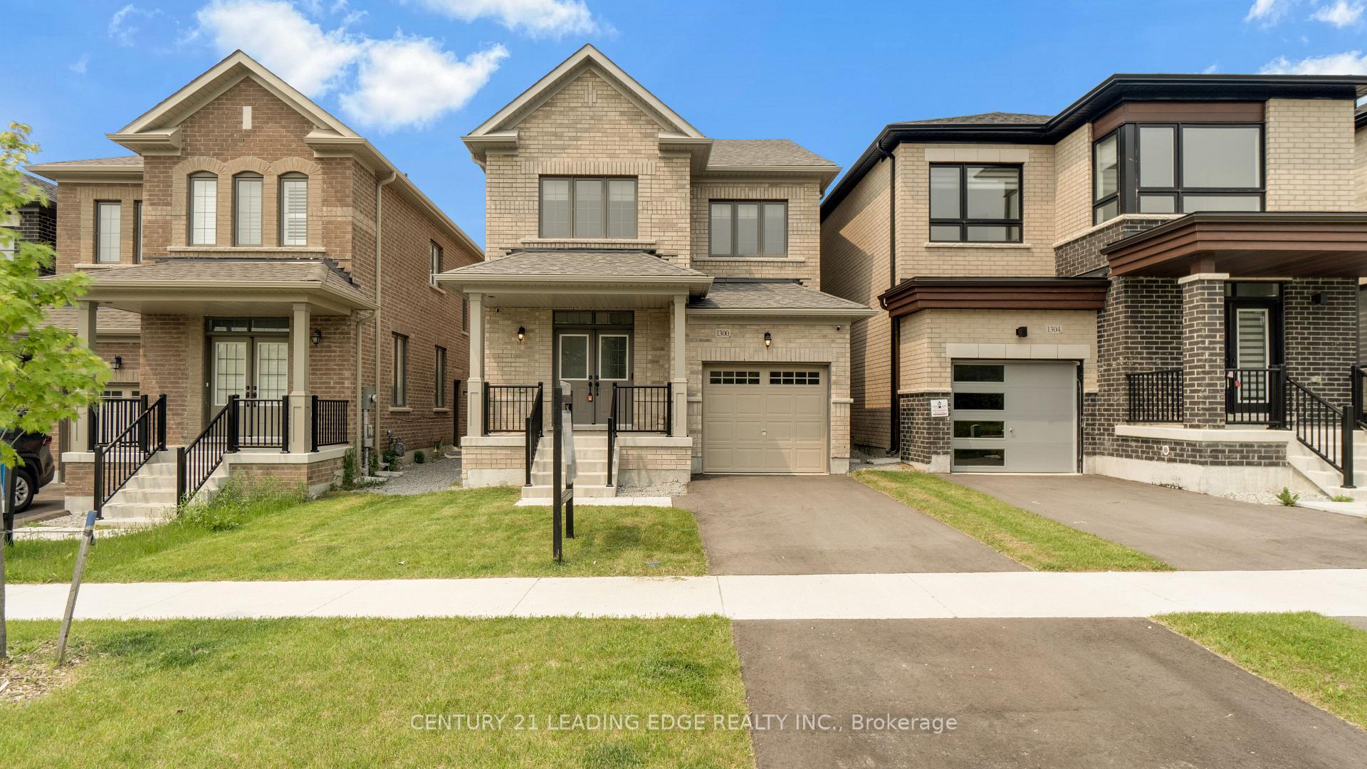 1300 Klondike Drive  Oshawa ON L1L 0T2 photo
