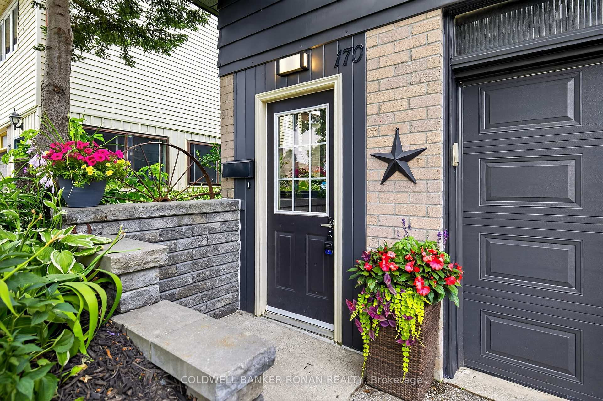 Property Photo: 170 Burbank Crescent ON L9W 3H8