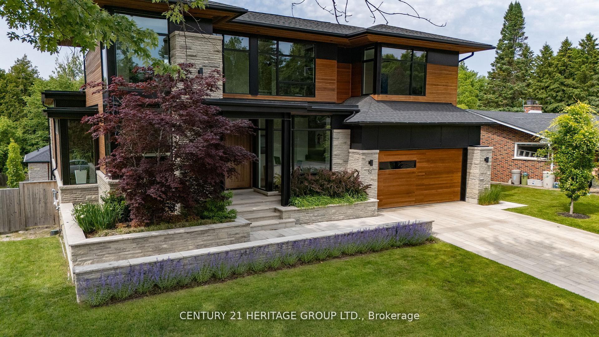 Property Photo: 52 Norman Drive ON L7B 1J2