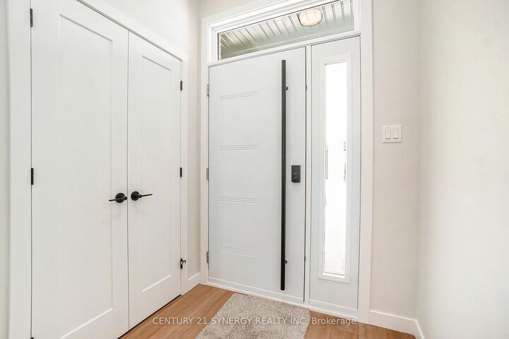 Property Photo: 63 Villeneuve Street ON K0C 1W0