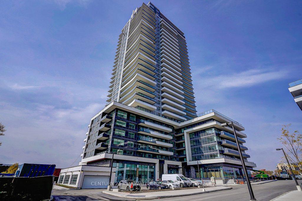 Property Photo:  1435 Celebration Drive 406  ON L1W 1L8 