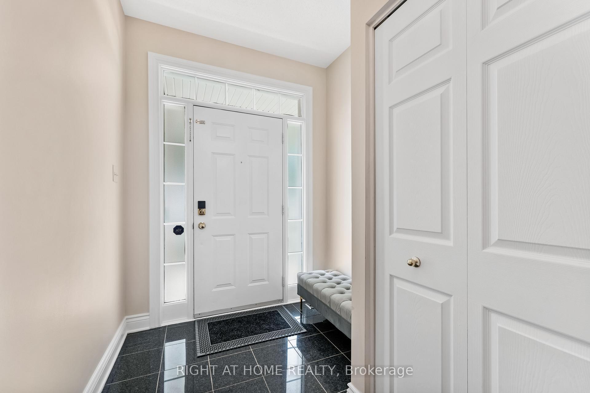 Property Photo: 409 Beatrice Drive ON K2J 4W9