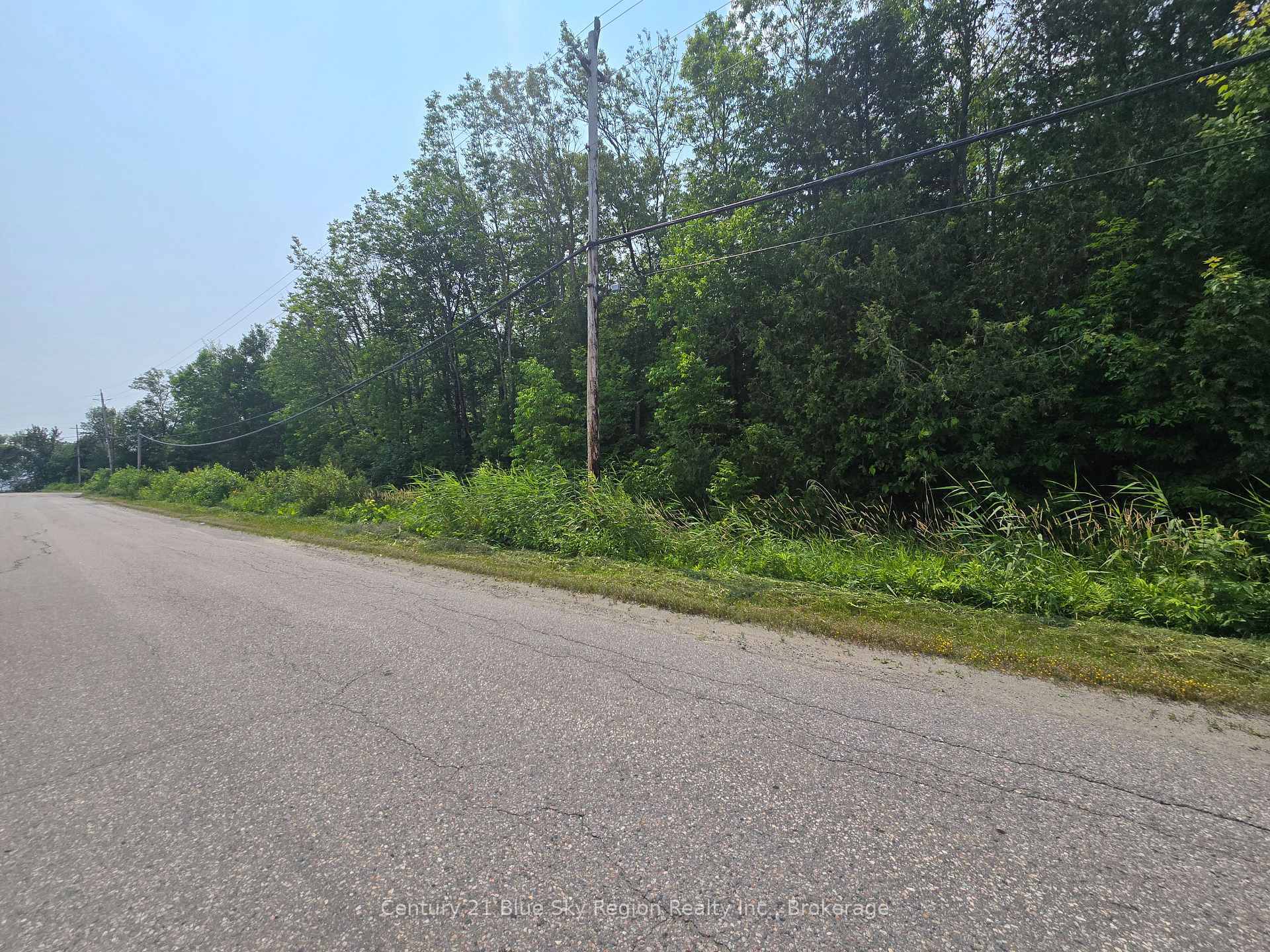 Photo de la propriété:  Lot 1 Stevens Road  ON P2B 3L7 