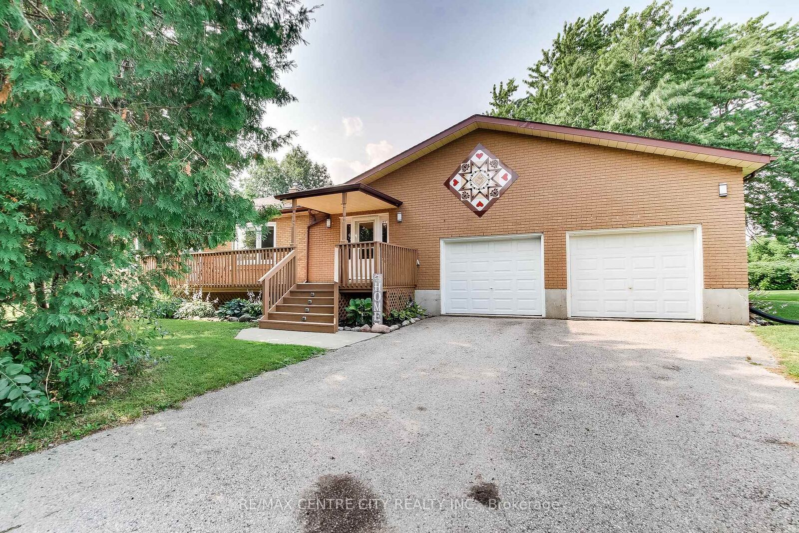 Property Photo: 42508 Truman Line ON N5P 3T1