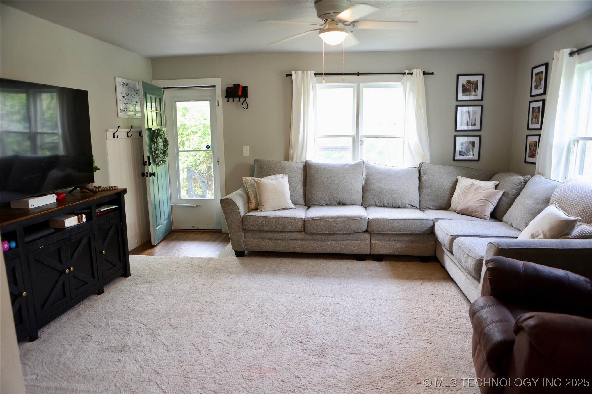 Property Photo:  212 N Scott Street  OK 74434 