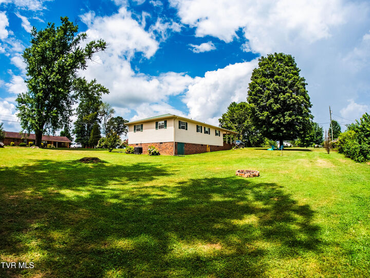 Property Photo: 100 Carroll Circle TN 37857