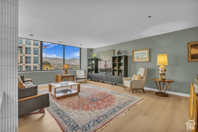 Property Photo:  44 W Broadway S 1601S  UT 84101 