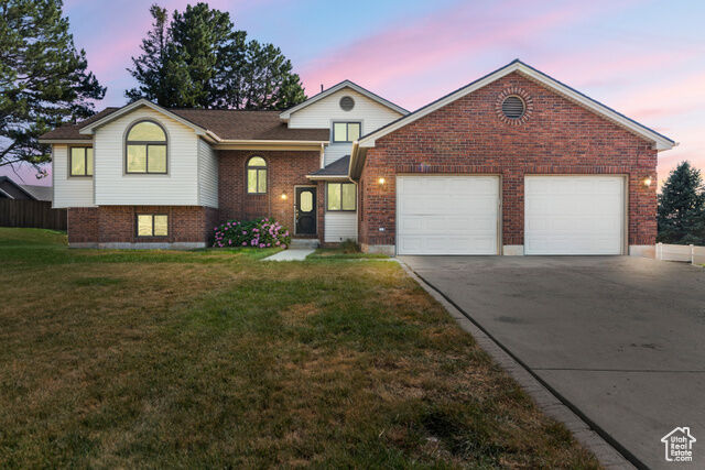 1505 Navajo Dr  Ogden UT 84403 photo