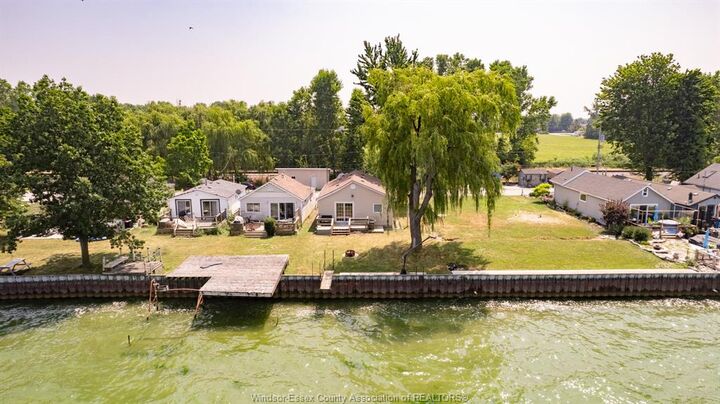 Photo de la propriété: 1458 Caille Avenue ON N8L 0J2