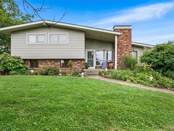 Property Photo: 806 Old Clairton Rd PA 15025