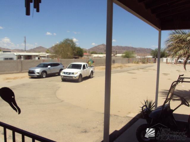 Property Photo: 12364 S Paula Ave AZ 85367