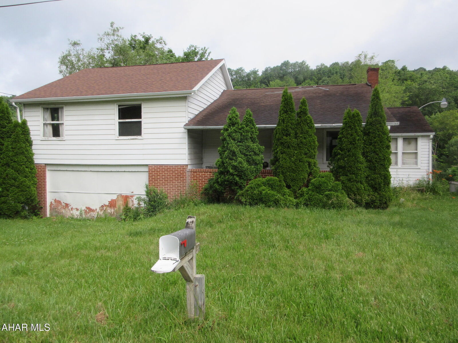 Property Photo:  792 Executive Drive  PA 16639 