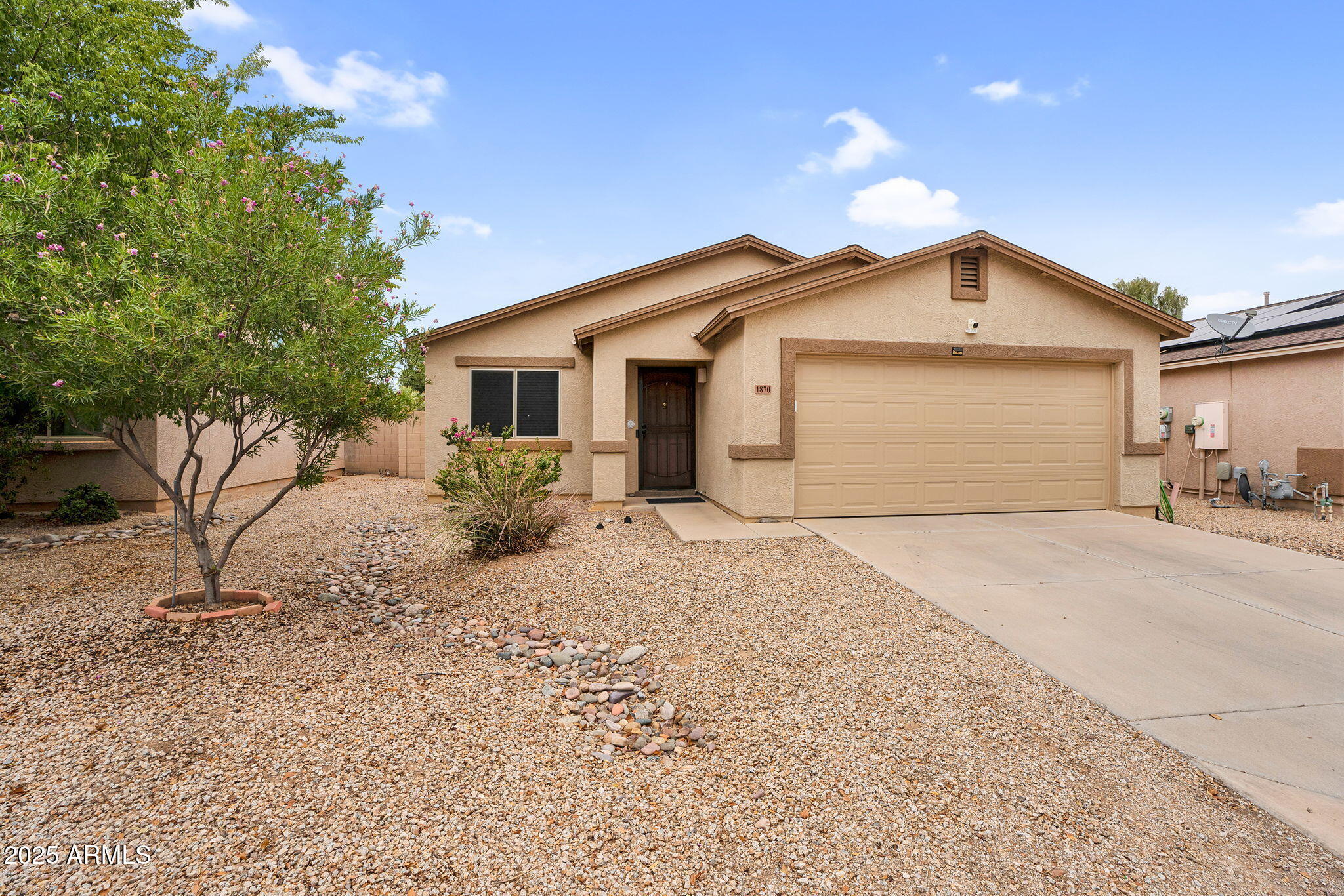 1870 E Cowboy Cove Trail  San Tan Valley AZ 85143 photo