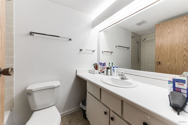 Property Photo:  9857 Manchester Drive 320  BC V3N 4P5 