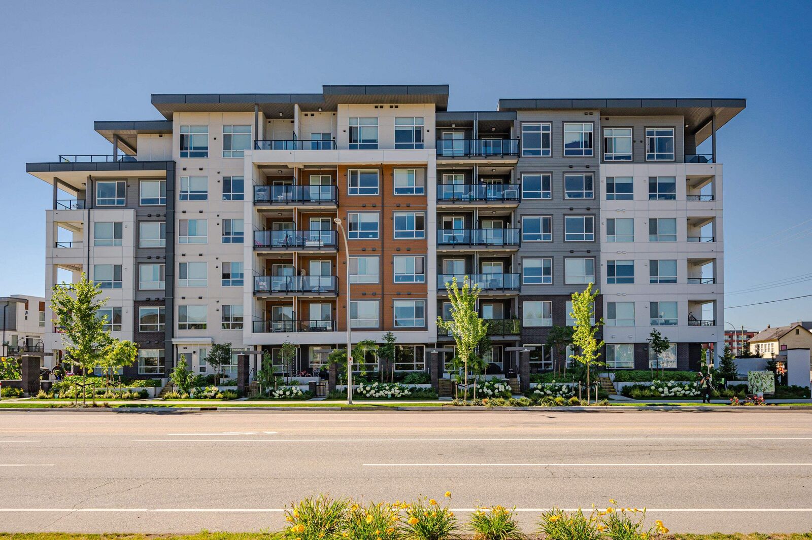 Property Photo: 20834 80 Avenue B307 BC V2Y 3M5