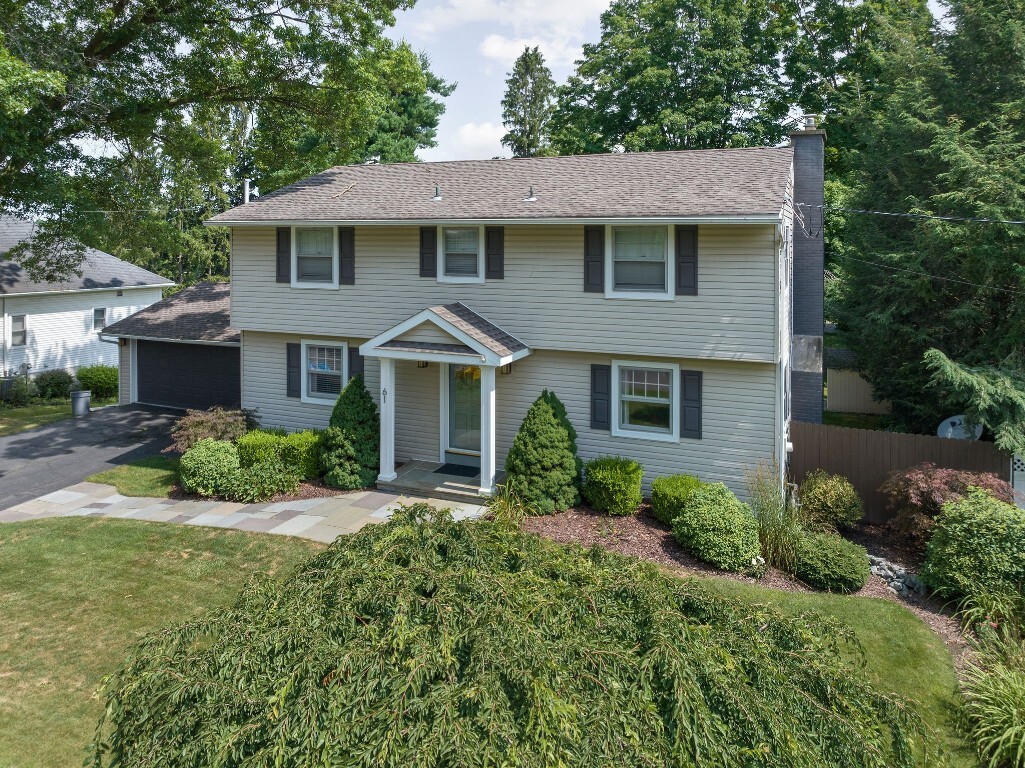 Property Photo:  61 Audubon Avenue  NY 13903 