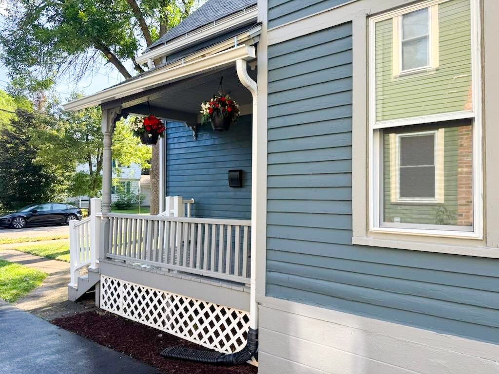 Property Photo: 1140 Atlantic Avenue NY 14609