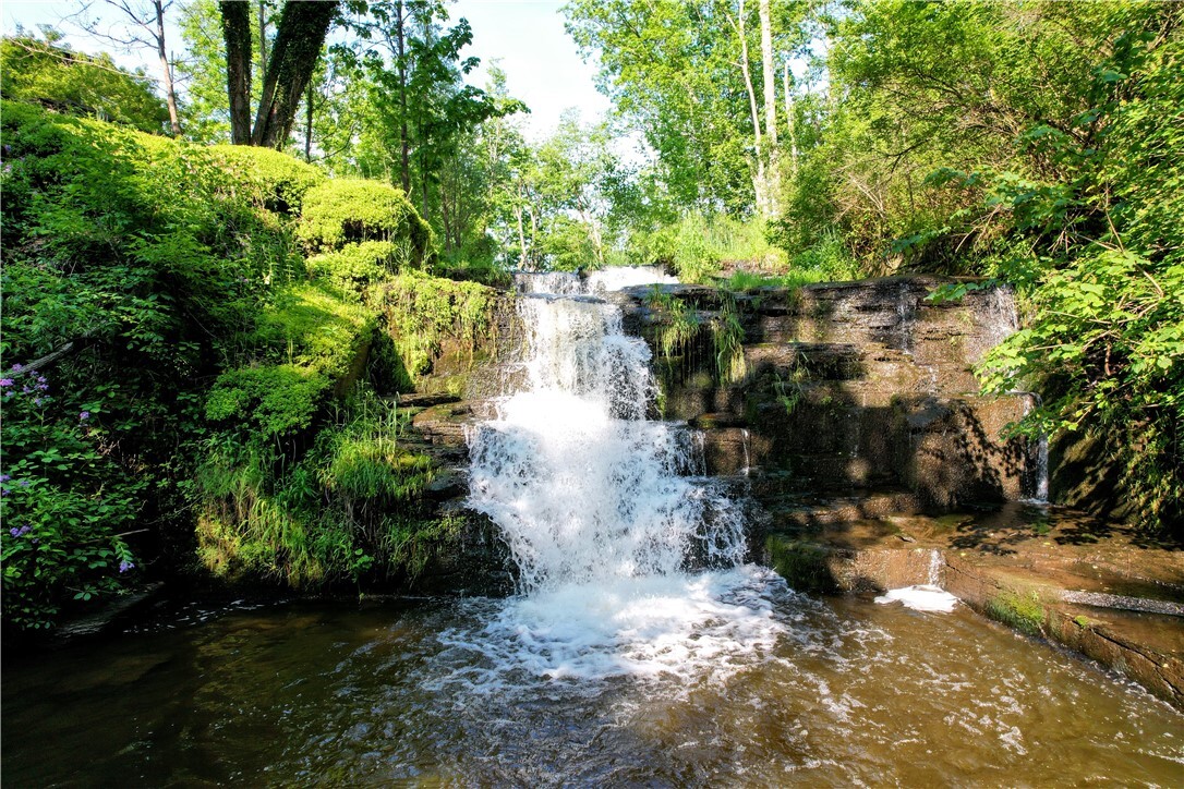Property Photo: 163 Asbury Road NY 14882