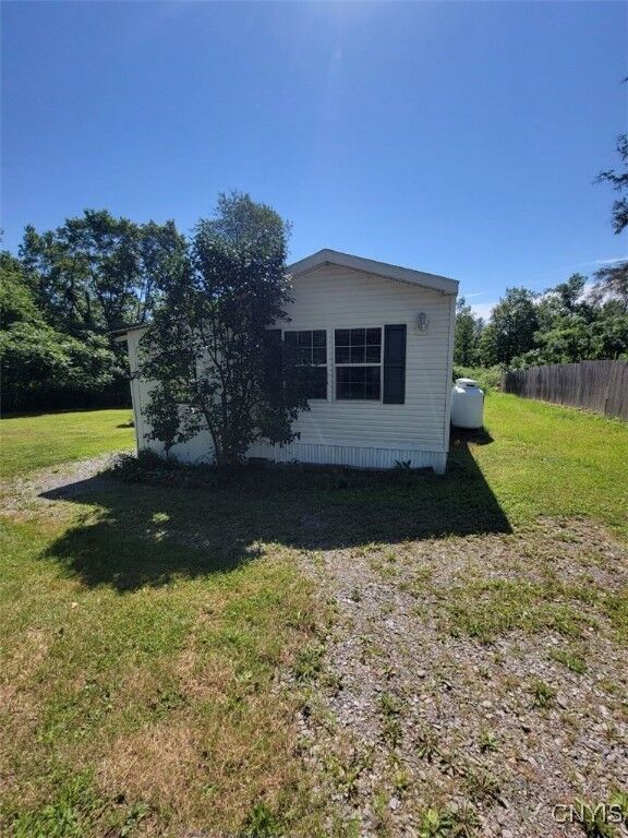 Property Photo: 5441 Lee Valley Rd. #11 NY 13440