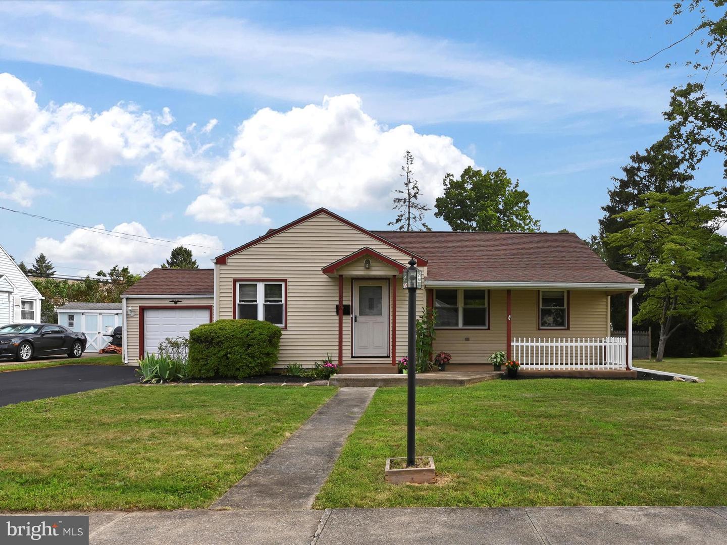 Property Photo: 306 Norman Road PA 17011
