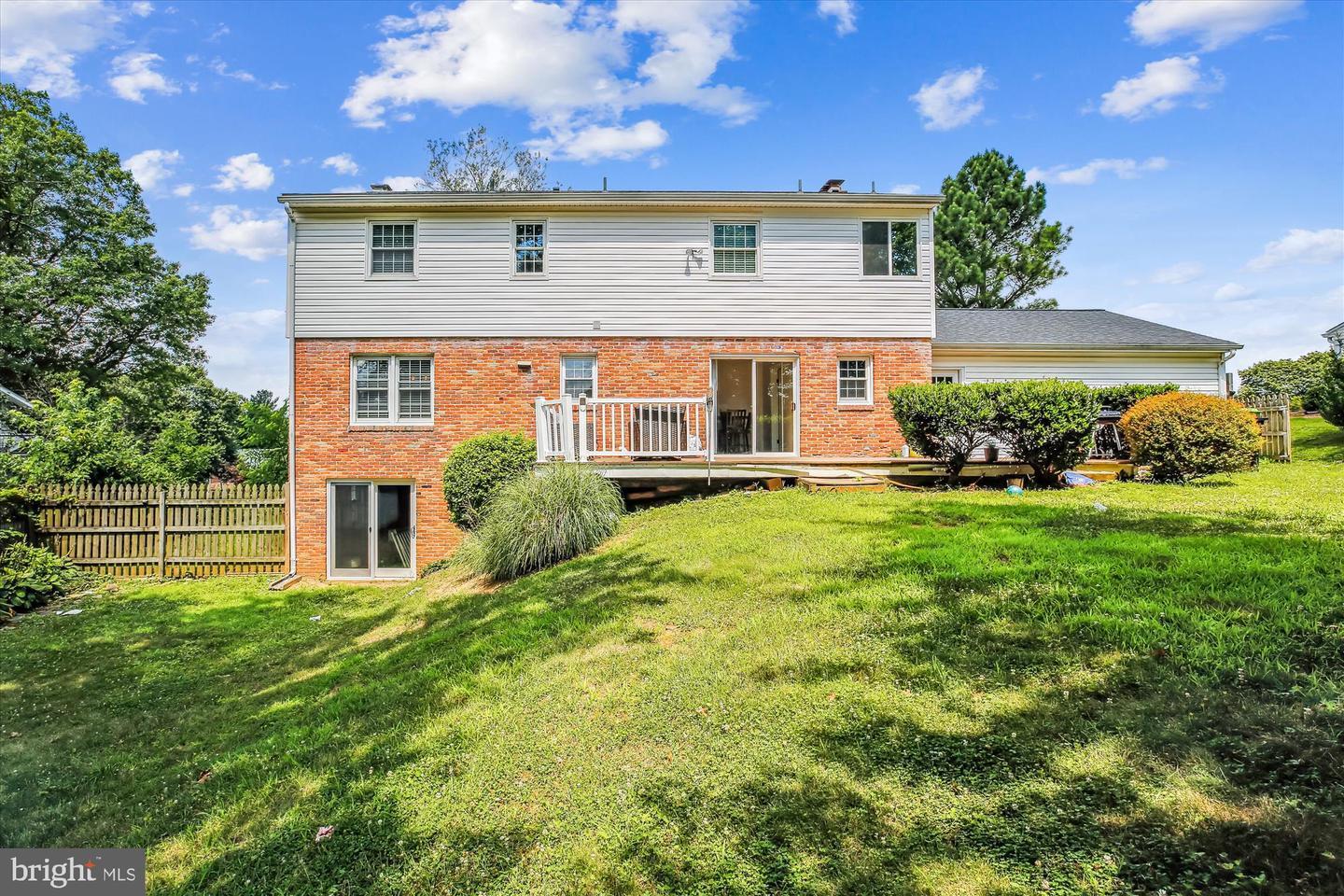Property Photo:  24613 Marlboro Drive  MD 20872 