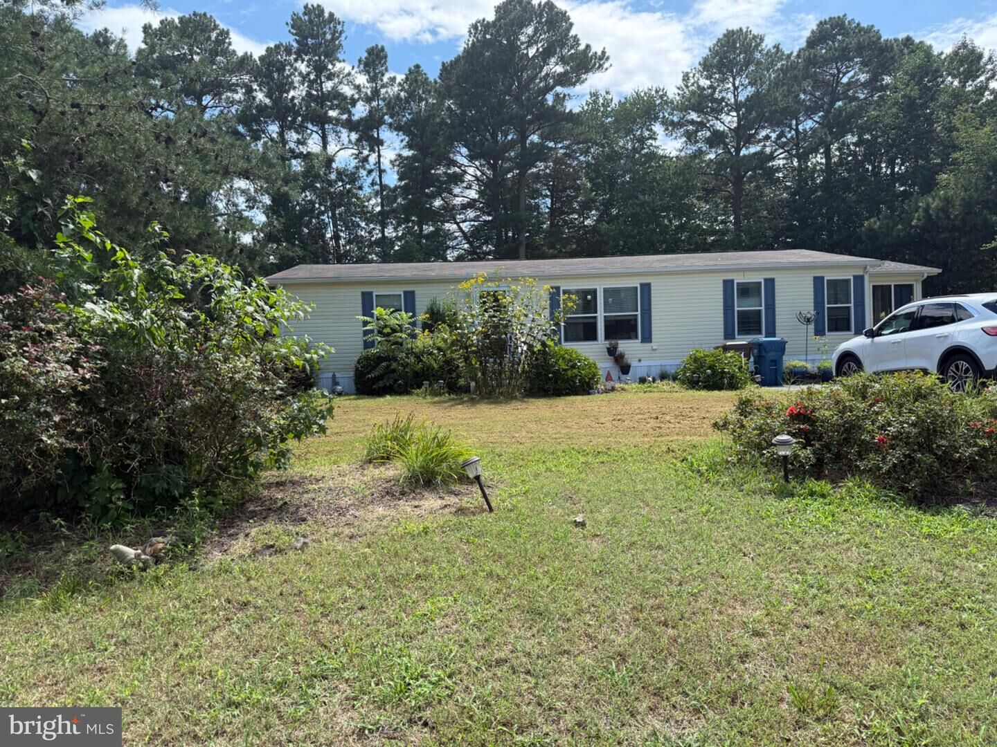 Property Photo:  7453 Titleist Drive  MD 21801 