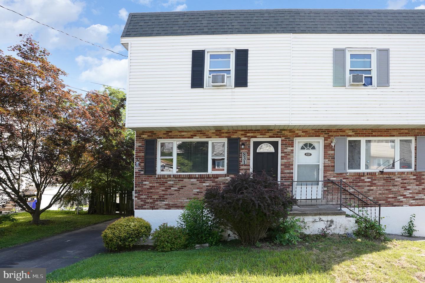 Property Photo: 831 Erford Road PA 17011