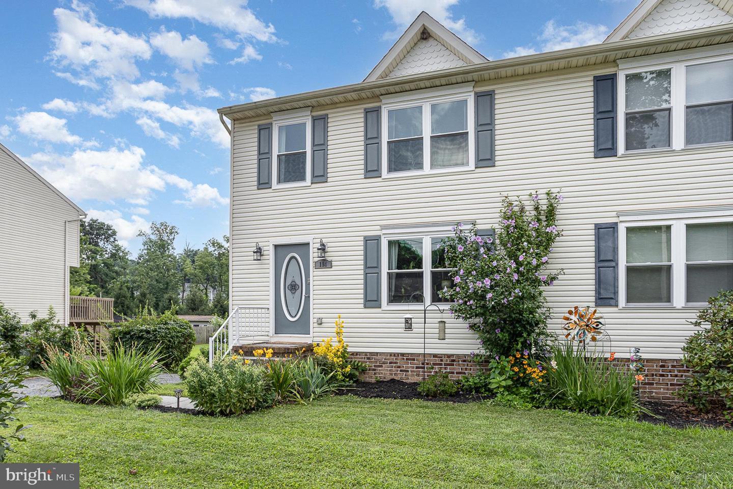 Property Photo: 114 Ruel Avenue PA 17331